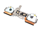 Lenovo Y530 Heatsink Fan Assy 5H40r45323. Part Number: 5F10r40214 5H40r45323