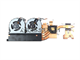 Acer N17c1 Cpu Heatsink Fan At28x001fc0