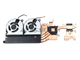 Acer Cooling Heatsink Fan 60.Q3rn2.001. Part Number: 60.Q3rn2.001 60Q3rn2001