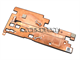 Asus Mj401ta Cpu Heatsink 13Nb0ma0t01011