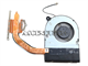 Acer 3 A317-53 Heatsink Fan At3950040a0