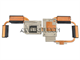 Acer Phn16-71 Heatsink At92l0040a0 Acer Phn16-71 Heatsink At92l0040a0