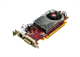 Ati Hd 2400 Xt Low Profile Video Card. Model: Ati-102-B27602(B) Fm351