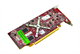 Ati Hd 2400 Xt Low Profile Video Card. Model: Ati-102-B27602(B) Fm351