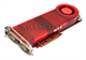 Amd Hd 3870 X2 Vcard Ati-102-B40001-10. Model: Ati-102-B40001-10 B400