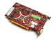 Ati Firepro V4800 1Gb Vc Ati-102-C02002. Model: Ati-102-C02002 608887-001