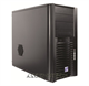 Antec Atlas Black Pedestal Server Case. Model: Atx Pedestal Mid Tower