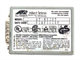 Allied Telesis Transceiver Module. Model: At-Mx20t