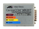 Allied Telesis Transceiver Module. Model: At-Mx20t