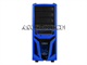 Raidmax Blade Atx-298Wr Blue Mid Tower. Model: Black/Blue Chassis