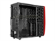 Raidmax Blade Atx-298Wr Black/Red Case. Model: Mini Tower Computer Case 