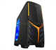 Raidmax Viper Atx-321Wb Black Midtower Raidmax Viper Atx-321Wb Black Midtower