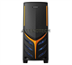 Raidmax Viper Atx-321Wb Black Midtower Raidmax Viper Atx-321Wb Black Midtower
