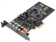 Creative Audigy Fx 24-Bit 5.1 Sound Card. Model: Audigy Fx 30Sb157000001