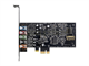Creative Audigy Fx 24-Bit 5.1 Sound Card. Model: Audigy Fx 30Sb157000001