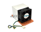 Cooljag Dc 12V Heatsink Fan Aus-Dp-E