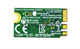Azurewave Aw-Cb231nf M.2 1630 Wifi Card. Part Number: 0C011-00110P00