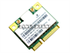 Asus Aw-Ne186h 802.11 B/G/N Network Card Asus Aw-Ne186h 802.11 B/G/N Network Card. Model: Aw-Ne186h Ar5b125