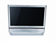 Acer Aspire Z5600 All-In-One Pc Desktop. Model: Z5600 Q8200 4Gb 500Gb