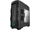 Azza Csaz-Gt 1 Black Secc Atx Full Tower