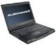Alienware M11 Intel Su7300 Gaming Laptop. Model: 8Gb 500Gb Gt335m Win7 Pro