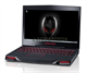 Alienware M14x R1 Intel Core I5 Laptop