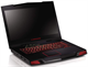 Alienware M15x Intel Core I7-740Q Laptop