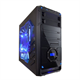 Core I7-3930K 8Gb Ddr3 1Tb Hdd Custom Pc. Model: Asus P9x79 Deluxe Win-10