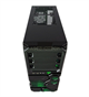 Apevia X-Sniper2 Atx Mid-Tower Pc Case. Model: X-Sniper2-Gn Black/Green