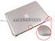 Apple Pro A1278 Emc 2554 Screen Assy. Part Number: Apple_A1278_Emc2554_Lcd_Silver_Ud