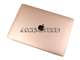 Apple Macbook Air A1932 13" Screen Assy. Part Number: Apple_A1932_Emc3184_Lcd_Gold_Ud4