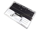 Apple Air A2179 Kb Palmrest Assy No Tp. Part Number: Apple_A2179_Emc3302_Plm_Silver_Ub