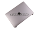 Apple Macbook Pro A2289 13" Screen Assy. Part Number: Apple_A2289_Emc3456_Lcd_Gray_Uf