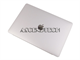 Apple Macbook Pro A2289 13" Screen Assy. Part Number: Apple_A2289_Emc3456_Lcd_Silver_Ud