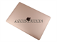 Apple Macbook Air A2337 13" Screen Assy. Part Number: Apple_A2337_Emc3598_Lcd_Gold_Uf
