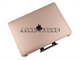 Apple Macbook Air A2337 13" Screen Assy. Part Number: Apple_A2337_Emc3598_Lcd_Gold_Uf5