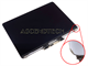Apple Macbook Air A2337 13" Screen Assy. Part Number: Apple_A2337_Emc3598_Lcd_Gray_Uf2