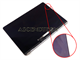 Apple Macbook Air A2337 13" Screen Assy. Part Number: Apple_A2337_Emc3598_Lcd_Gray_Uf9
