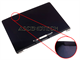 Apple Macbook Air A2337 13" Screen Assy. Part Number: Apple_A2337_Emc3598_Lcd_Silver_Uf2