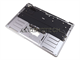 Apple Air A2337 Kb Palmrest Assy No Tp. Part Number: Apple_A2337_Emc3598_Plm_Gray_Ub