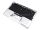 Apple Air A2337 Kb Palmrest Assy No Tp Apple Air A2337 Kb Palmrest Assy No Tp. Part Number: Apple_A2337_Emc3598_Plm_Silver_Uc