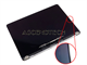 Apple Macbook Pro A2338 13" Screen Assy. Part Number: Apple_A2338_Emc3578_Lcd_Gray_Ud4