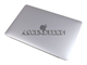 Apple Macbook Pro A2338 13" Screen Assy. Part Number: Apple_A2338_Emc3578_Lcd_Gray_Ud4