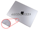 Apple Macbook Pro A2442 14" Screen Assy Apple Macbook Pro A2442 14" Screen Assy. Part Number: Apple_A2442_Emc3650_Lcd_Gray_Ud