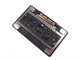 Apple Macbook Pro A2442 Touchpad Board. Part Number: Apple_A2442_Emc3650_Touchpad_Nocable_Gray