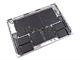 Apple Kb Palmrest Assy W/ Battery No Tp
