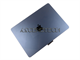 Apple Macbook Air A2681 13" Screen Assy. Part Number: Apple_A2681_Emc4074_Lcd_Midnight_Uf