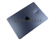 Apple Macbook Air A2681 13" Screen Assy. Part Number: Apple_A2681_Emc4074_Lcd_Midnight_Uf3