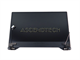 Asus Rog Zephyrus Ga502d Screen Assembly. Part Number: Asus_Fhd_Ga502d_Lcd_Assy_Ud