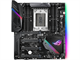 Asus Rog Zenith Extreme X399 Motherboard. Model: Str4 Amd X399 Usb 3.1